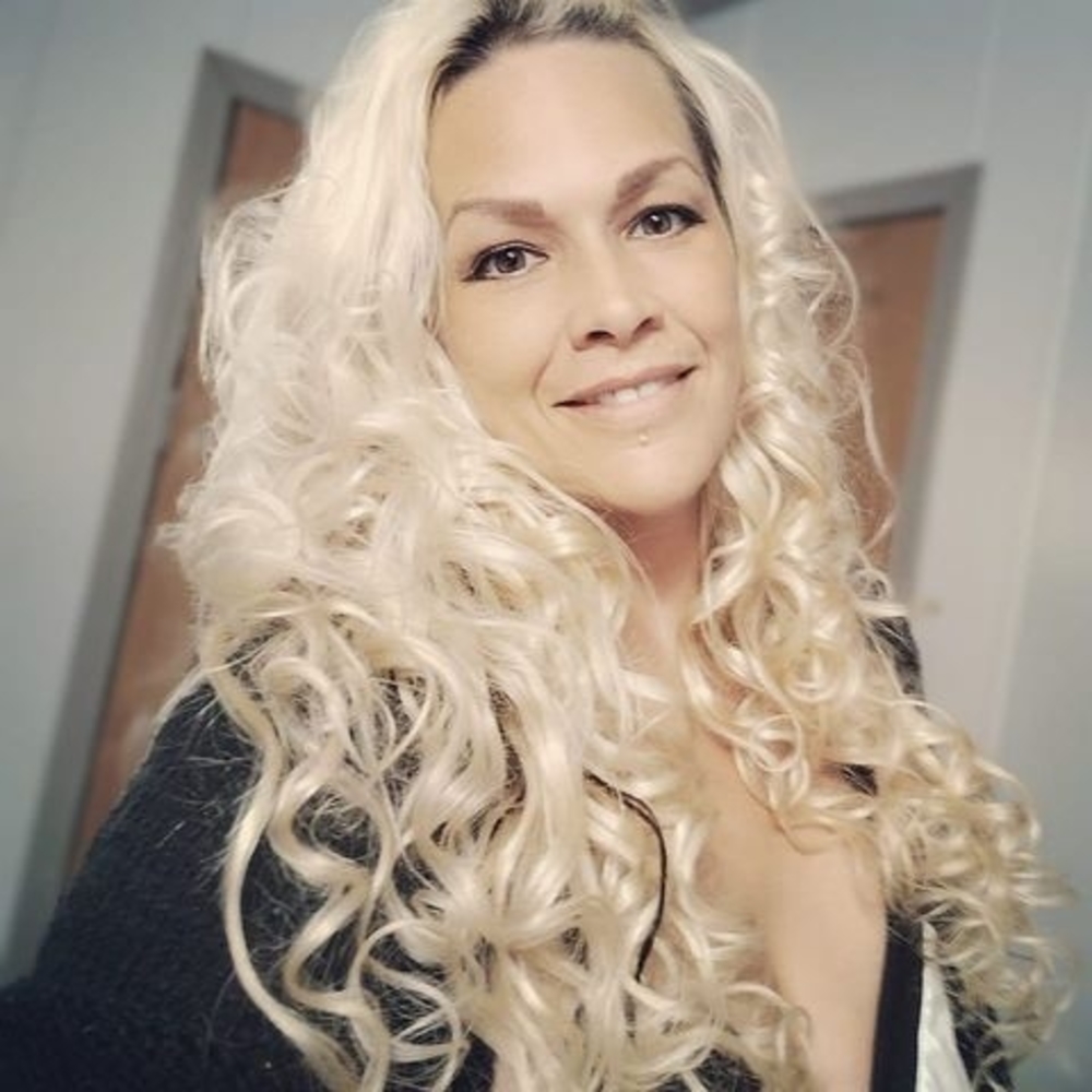 Meet your Posher, Amie